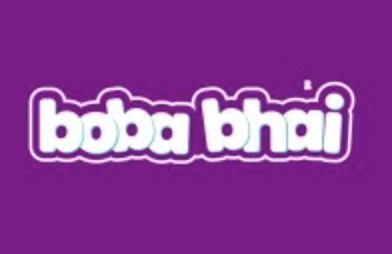 Boba Bhai logo